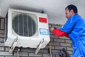 HVAC Companies Near Fairfield, VA Available Now